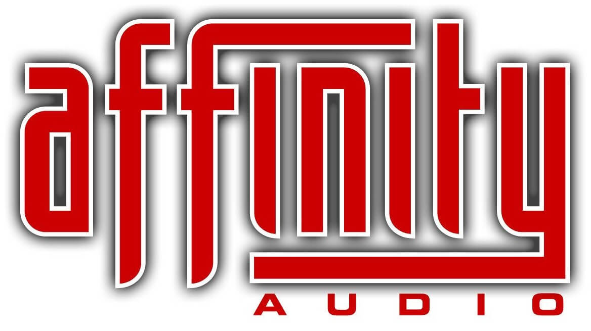 Affinity Audio logo